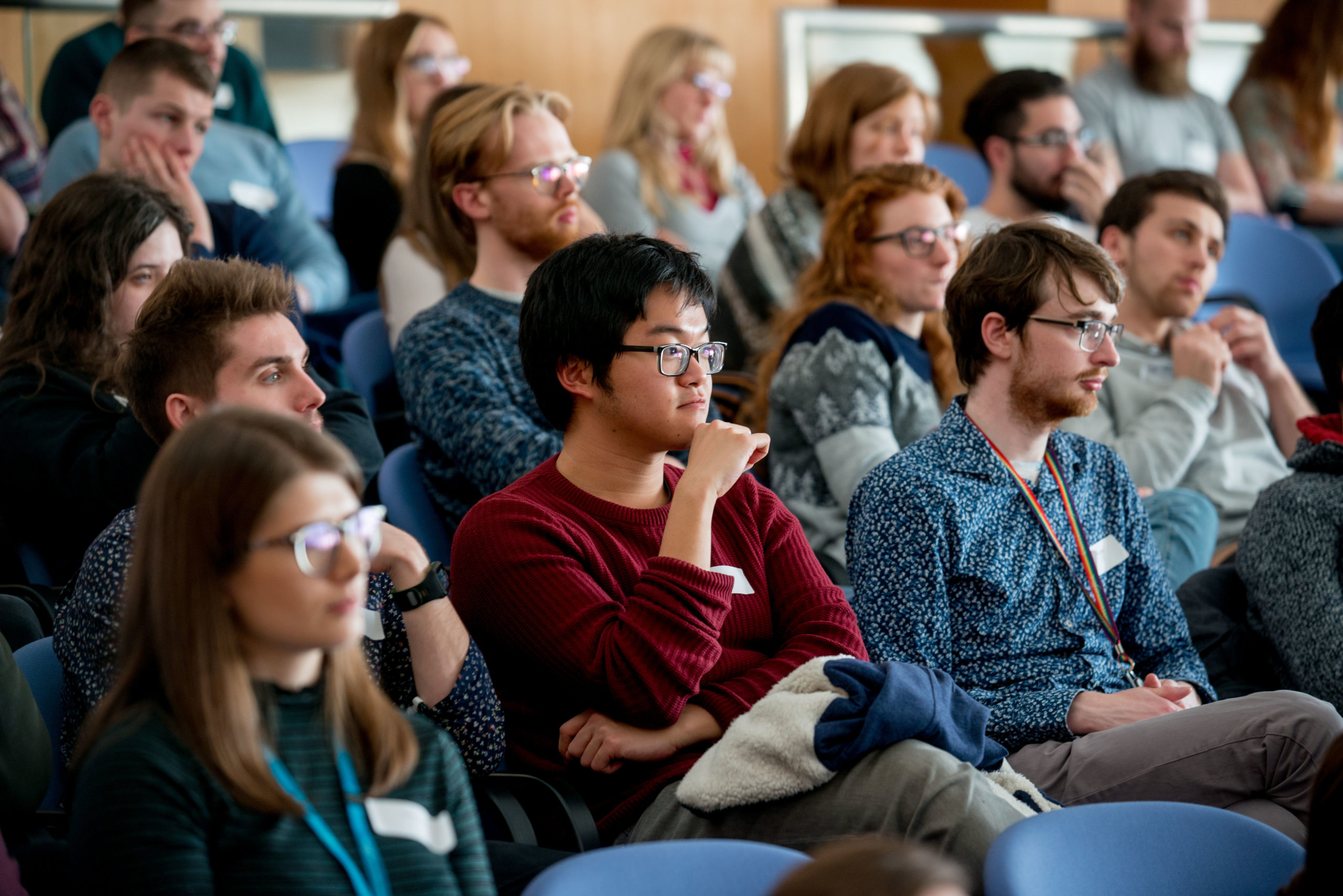 Induction & Careers Day 2019 photo gallery – White Rose Mechanistic ...